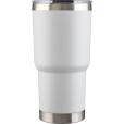 P103 Marano Recycled Stainless Steel Travel Mug - 1 Colour