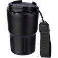 P103 Leif Stainless Steel Travel Mug - 1 Colour