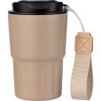 P103 Leif Stainless Steel Travel Mug - 1 Colour