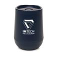 P102 Recycled PP Travel Mug
