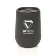 P102 Recycled PP Travel Mug
