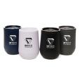 P102 Recycled PP Travel Mug