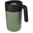 P102 Nordia Recycled Travel Mug