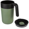 P102 Nordia Recycled Travel Mug
