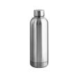 P105 Odin Metallic Bottle 550ml  - Full Colour