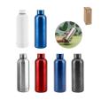 P105 Odin Metallic Bottle 550ml  - Full Colour
