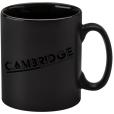 P094 Cambridge Earthenware Mug - Coloured