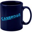 P094 Cambridge Earthenware Mug - Coloured