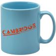 P094 Cambridge Earthenware Mug - Coloured