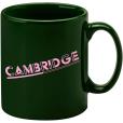 P094 Cambridge Earthenware Mug - Coloured