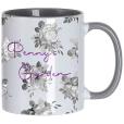 P097 Two Tone Millennium Coat Mug