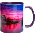 P097 Two Tone Millennium Coat Mug