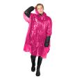 N038 Ziva Disposable Rain Poncho