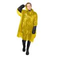 N038 Ziva Disposable Rain Poncho