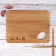 L138 Ruban Chopping Board 