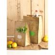 P057 Papyrus Small Cooler Bag