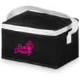 P057 Spectrum 6 Can Non Woven Cooler Bag