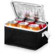 P057 Spectrum 6 Can Non Woven Cooler Bag