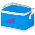 P057 Spectrum 6 Can Non Woven Cooler Bag
