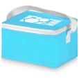 P057 Spectrum 6 Can Non Woven Cooler Bag