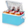 P057 Spectrum 6 Can Non Woven Cooler Bag