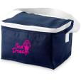 P057 Spectrum 6 Can Non Woven Cooler Bag