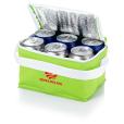 P057 Spectrum 6 Can Non Woven Cooler Bag