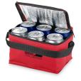 P057 Spectrum 6 Can Non Woven Cooler Bag