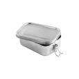 P056 Airtight Stainless Steel Lunch Box