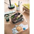 P056 Airtight Stainless Steel Lunch Box