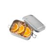 P056 Airtight Stainless Steel Lunch Box
