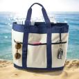 P057 rPET Cooler Tote Bag
