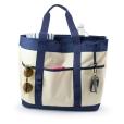 P057 rPET Cooler Tote Bag