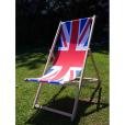 P075 Deck Chair