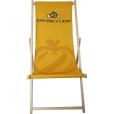 P075 Deck Chair