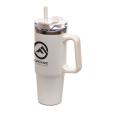 P106 Everest GO Recycled Travel Mug - 900ml - Engraved