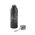 P104 Rio Recycled Aluminium Bottle - 660ml - 1 Colour
