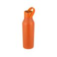 P108 Circular & Co Recycled Stainless Steel Bottle - 500ml - Full Colour