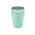 P108 Circular & Co 8oz Recycled Stainless Steel Mug -  Full Colour