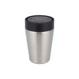 P108 Circular & Co 8oz Recycled Stainless Steel Mug -  Full Colour