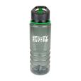 P101 Aqueous Dark Sports Bottle 750ml - 1 Colour