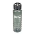 P101 Aqueous Dark Sports Bottle 750ml - 1 Colour