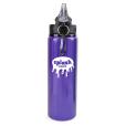 P104 Fashion Sports Bottle 800ml - 1 Colour