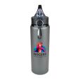 P104 Fashion Sports Bottle 800ml - Full Colour