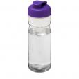 P100 H2O Active Eco Base Sports Bottle - 650ml - 1 Colour