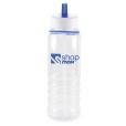 P101 Aqueous Clear Drinks Bottle 750ml - 1 Colour