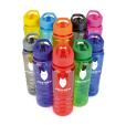 N108 Aqueous Colour Drinks Bottle 750ml- Full Colour