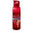 N106 Sky Tritan Bottle 650ml - Full Colour