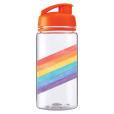 P101 Aqua Active Bottle 500ml - Full Colour