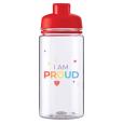 P101 Aqua Active Bottle 500ml - Full Colour
